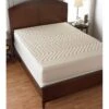 1.5" Memory Foam Mattress Topper, Twin -Comforters Sales 1.5 memory foam mattress topper twin