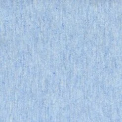 3-Piece Blue Jersey Sheet Set, Twin -Comforters Sales 3 piece blue jersey sheet set twin 2