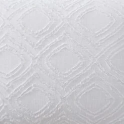 3-Piece Grey Diamond Comforter Set, Full/Queen -Comforters Sales 3 piece grey diamond comforter set full queen 3