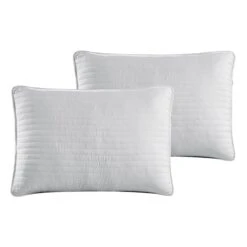 3Pc Stripe Quilt Grey King 9 3Pc Stripe Quilt Grey King -Comforters Sales 3pc stripe quilt grey king 2