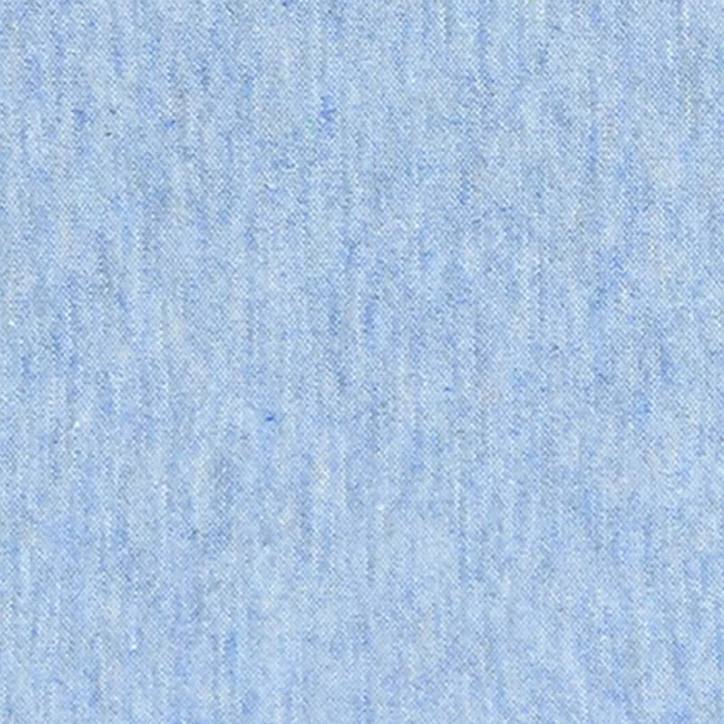 4-Piece Blue Jersey Sheet Set, Full 5 4-Piece Blue Jersey Sheet Set, Full - Image 3