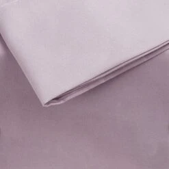 4-Piece Purple Microfiber Essential Sheet Set, Queen -Comforters Sales 4 piece purple microfiber essential sheet set queen 1