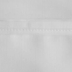 4-Piece White 500 Thread Count Blended Sheet Set, King -Comforters Sales 4 piece white 500 thread count blended sheet set king 1