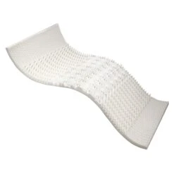 5-Zone Mattress Topper, Twin