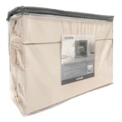 6-Piece Blush Pink 1000 Thread Count Sheet Set, King -Comforters Sales 6 piece blush pink 1000 thread count sheet set king 2