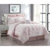 6-Piece Kitson Essential Comforter Set, Queen -Comforters Sales 6 piece kitson essential comforter set queen
