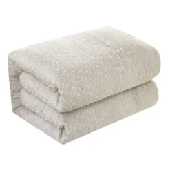 6-Piece Yateley Brown Comforter Set, Queen -Comforters Sales 6 piece yateley brown comforter set queen 1