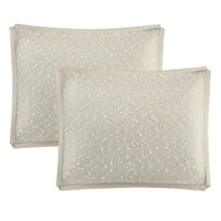 6-Piece Yateley Brown Comforter Set, Queen -Comforters Sales 6 piece yateley brown comforter set queen 2