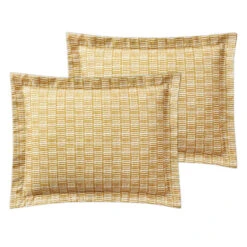 8-Piece Casey Gold Essential Comforter Set, Full -Comforters Sales 8 piece casey gold essential comforter set full 2