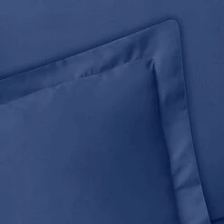 8-Piece Casey Navy Essential Comforter Set, King -Comforters Sales 8 piece casey navy essential comforter set king 7