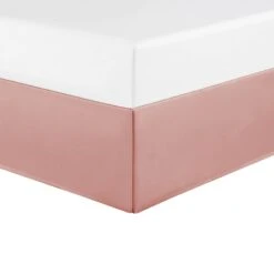 8-Piece Emelia Blush Breeze Essential Comforter Set, King -Comforters Sales 8 piece emelia blush breeze essential comforter set king 8