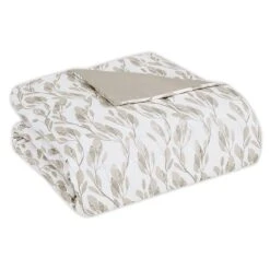 Comforters Sales -Comforters Sales 8 piece emelia natural breeze essential comforter set king 1