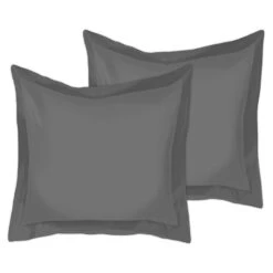 8-Piece Sophie Grey Striped Essential Comforter Set, King -Comforters Sales 8 piece sophie grey striped essential comforter set king 3