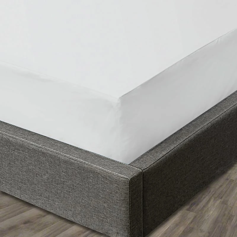 Allergy & Bedbug Mattress Protector, Queen 4 Allergy & Bedbug Mattress Protector, Queen - Image 2