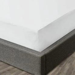 Allergy & Bedbug Mattress Protector, Queen 11 Allergy & Bedbug Mattress Protector, Queen -Comforters Sales allergy bedbug mattress protector queen 3