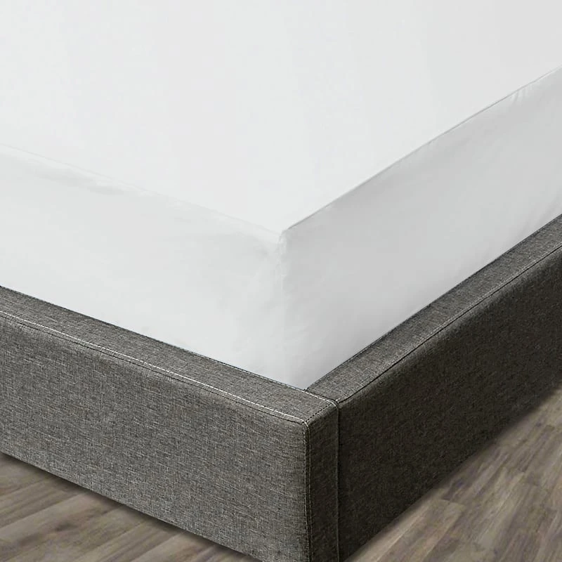 Allergy & Bedbug Mattress Protector, Queen 6 Allergy & Bedbug Mattress Protector, Queen - Image 4