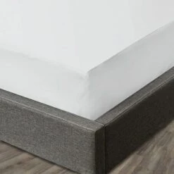 Allergy & Bedbug Mattress Protector, Twin -Comforters Sales allergy bedbug mattress protector twin 3