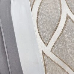 Asher 7Pc Queen Comforter Set -Comforters Sales asher 7pc queen comforter set 2