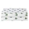 Avocado Sheet Set, Twin