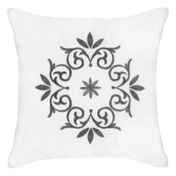 Blanca 5-Piece Taupe Comforter Set, King -Comforters Sales blanca 5 piece taupe comforter set king 5