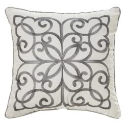 Brighton 7Pc Queen Comforter Set -Comforters Sales brighton 7pc queen comforter set 6