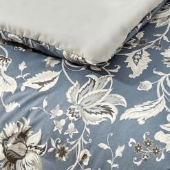 Brighton 7Pc Queen Comforter Set -Comforters Sales brighton 7pc queen comforter set 8