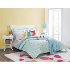 Caticorn Plush Shaped Throw Pillow -Comforters Sales caticorn plush shaped throw pillow 1