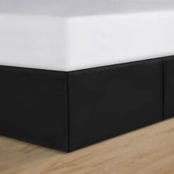 Cougar 6-Piece Black Comforter Set, King -Comforters Sales cougar 6 piece black comforter set king 4