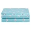 Curious Clouds Sheet Set, Twin