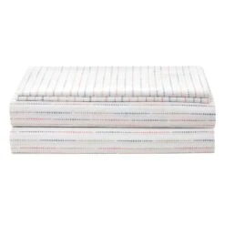 Dundee Dots Sheet Set, Twin