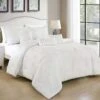 Eleanor 7Pc King Comforter Set -Comforters Sales eleanor 7pc king comforter set