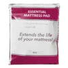Essential Mattress Pad, Twin XL 1 Essential Mattress Pad, Twin XL -Comforters Sales essential mattress pad twin xl