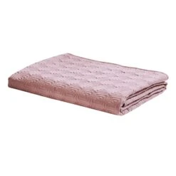 Ettori 3Pc Quilt Coral King -Comforters Sales ettori 3pc quilt coral king 2