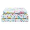 Flutter Sheet Set, Full