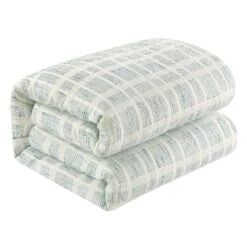 Found & Fable 3-Piece Metford Comforter Set, King -Comforters Sales found fable 3 piece metford comforter set king 1