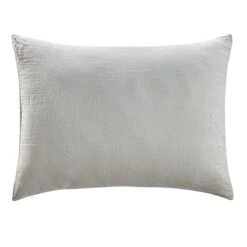 Found & Fable 3-Piece Textured Poly Gauze Comforter Set, King -Comforters Sales found fable 3 piece textured poly gauze comforter set king 2