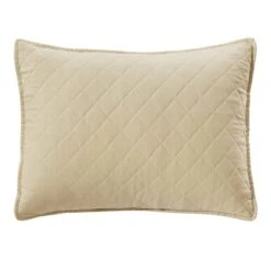 Honeybloom 3-Piece Neutral Textured Quilt Set, King 9 Honeybloom 3-Piece Neutral Textured Quilt Set, King -Comforters Sales honeybloom 3 piece neutral textured quilt set king 2