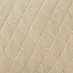 Honeybloom 3-Piece Neutral Textured Quilt Set, King 11 Honeybloom 3-Piece Neutral Textured Quilt Set, King -Comforters Sales honeybloom 3 piece neutral textured quilt set king 4