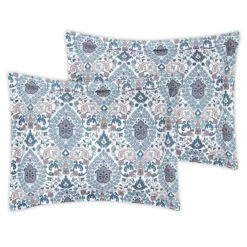 Honeybloom 8-Piece Authentic Tapestry Essential Comforter Set, King -Comforters Sales honeybloom 8 piece authentic tapestry essential comforter set king 2