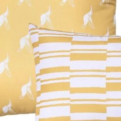 Honeybloom 8-Piece Yellow Floral Essential Comforter Set, Queen -Comforters Sales honeybloom 8 piece yellow floral essential comforter set queen 6