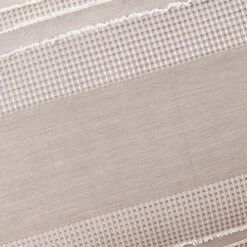 Honeybloom Pink Waffle W Raw Edge 7Pc Queen Comfoter Set -Comforters Sales honeybloom pink waffle w raw edge 7pc queen comfoter set 5