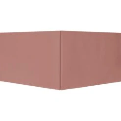 Honeybloom Pink Waffle W Raw Edge 7Pc Queen Comfoter Set -Comforters Sales honeybloom pink waffle w raw edge 7pc queen comfoter set 7