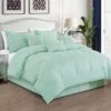 Mariah 7Pc King Comforter Set 1 Mariah 7Pc King Comforter Set -Comforters Sales mariah 7pc king comforter set