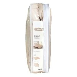 Pasadena 3-Piece Quilt Set, King -Comforters Sales pasadena 3 piece quilt set king 2