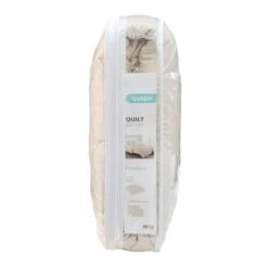 Pasadena 3-Piece Quilt Set, Queen -Comforters Sales pasadena 3 piece quilt set queen 2