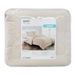Pasadena 3-Piece Quilt Set, Queen