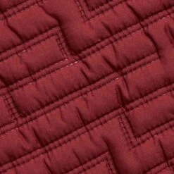 Path Geo Pinsonic Quilt Full/Queen Red -Comforters Sales path geo pinsonic quilt full queen red 4