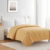 Path Geo Pinsonic Quilt King Yellow 2 Path Geo Pinsonic Quilt King Yellow -Comforters Sales path geo pinsonic quilt king yellow