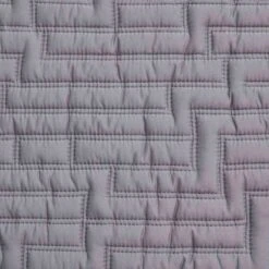 Path Geo Pinsonic Quilt Twin Grey 9 Path Geo Pinsonic Quilt Twin Grey -Comforters Sales path geo pinsonic quilt twin grey 2