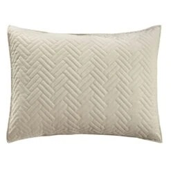 Providence Gold Solid Faux Cashmre 3Pc King Quilt Set -Comforters Sales providence gold solid faux cashmre 3pc king quilt set 2